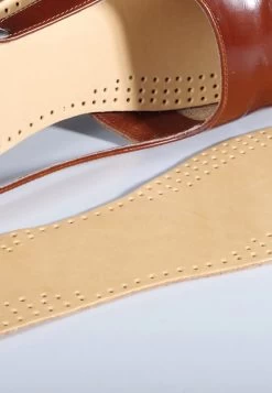 Schuhsohle/Fußbett - Beige 13 Schuhsohle/Fußbett - Beige -Modeschuhe 4e8596df60dc473587deee1c1aef00c9