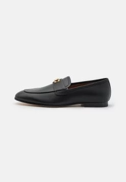 Coach SCULPT LOAFER - Slipper - Black