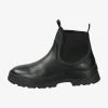 Scotch & Soda MAFFEI - Stiefelette - Schwarz -Modeschuhe 4f3c03445aab447c8f6c068461ee151e