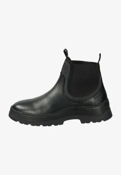 Scotch & Soda MAFFEI - Stiefelette - Schwarz