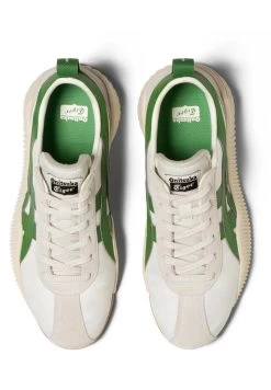 Onitsuka Tiger ACROMOUNT - Sneaker Low - Cream Spinach Green 10 Onitsuka Tiger ACROMOUNT - Sneaker Low - Cream Spinach Green -Modeschuhe 4f7174e546f24bb9aa551ca5ac298a8a