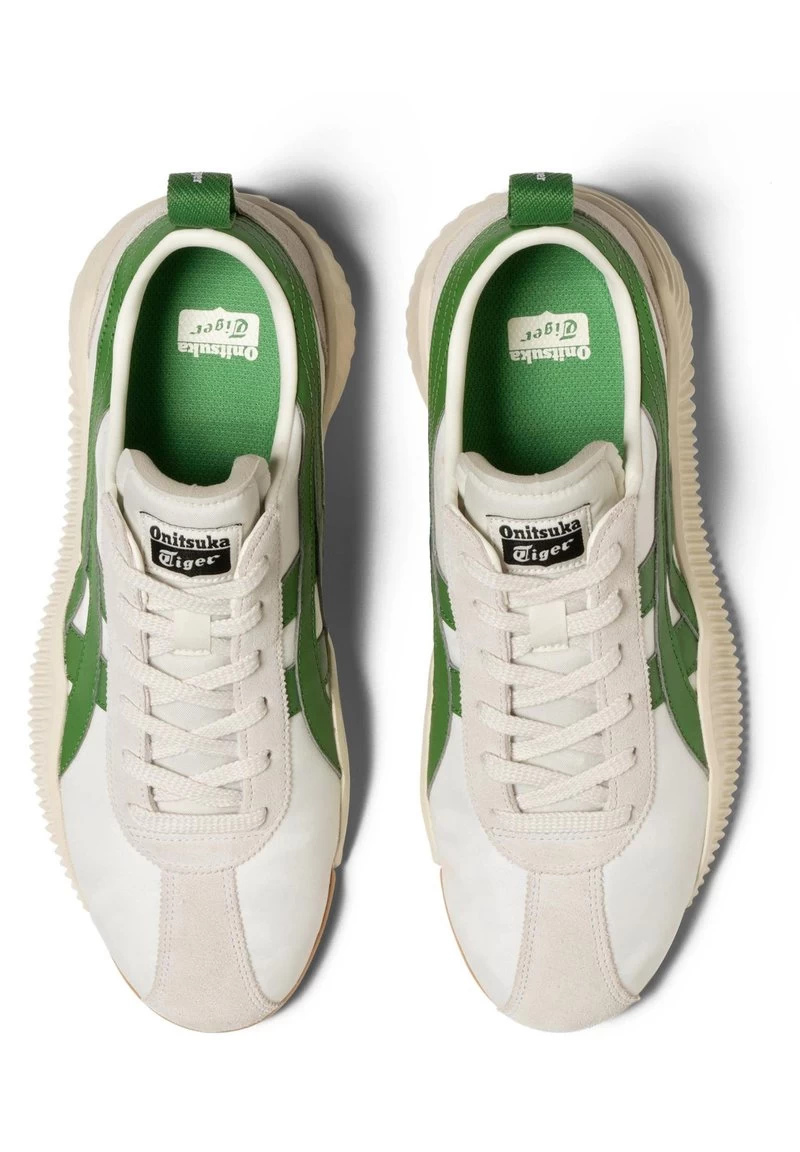 Onitsuka Tiger ACROMOUNT - Sneaker Low - Cream Spinach Green 5 Onitsuka Tiger ACROMOUNT - Sneaker Low - Cream Spinach Green – Bild 3