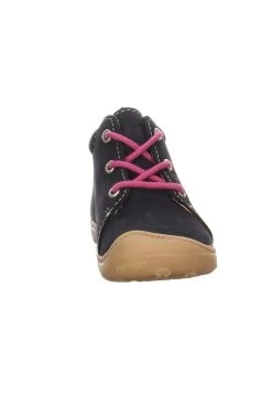 Ricosta PEPINO MECKI - Krabbelschuh - See Blumen -Modeschuhe 502028fa6e094432b074449b266fbe20