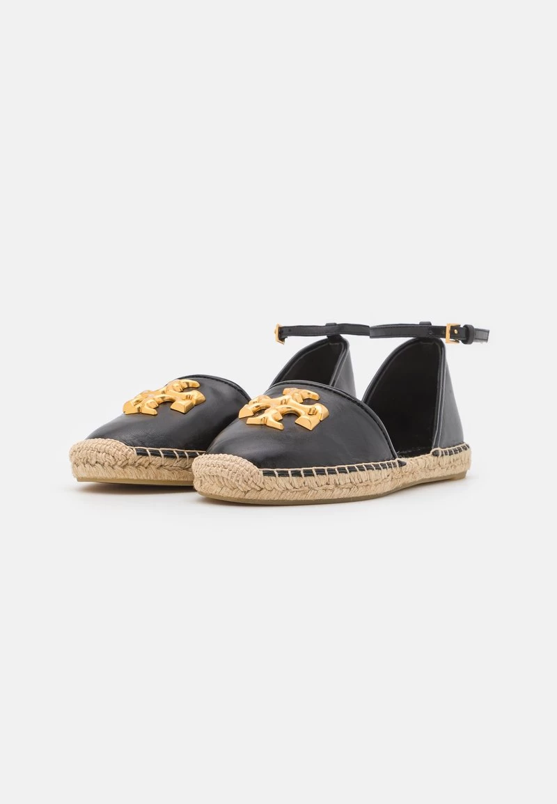 Tory Burch ELEANOR DORSAY - Espadrille - Perfect Black 5 Tory Burch ELEANOR DORSAY - Espadrille - Perfect Black – Bild 3