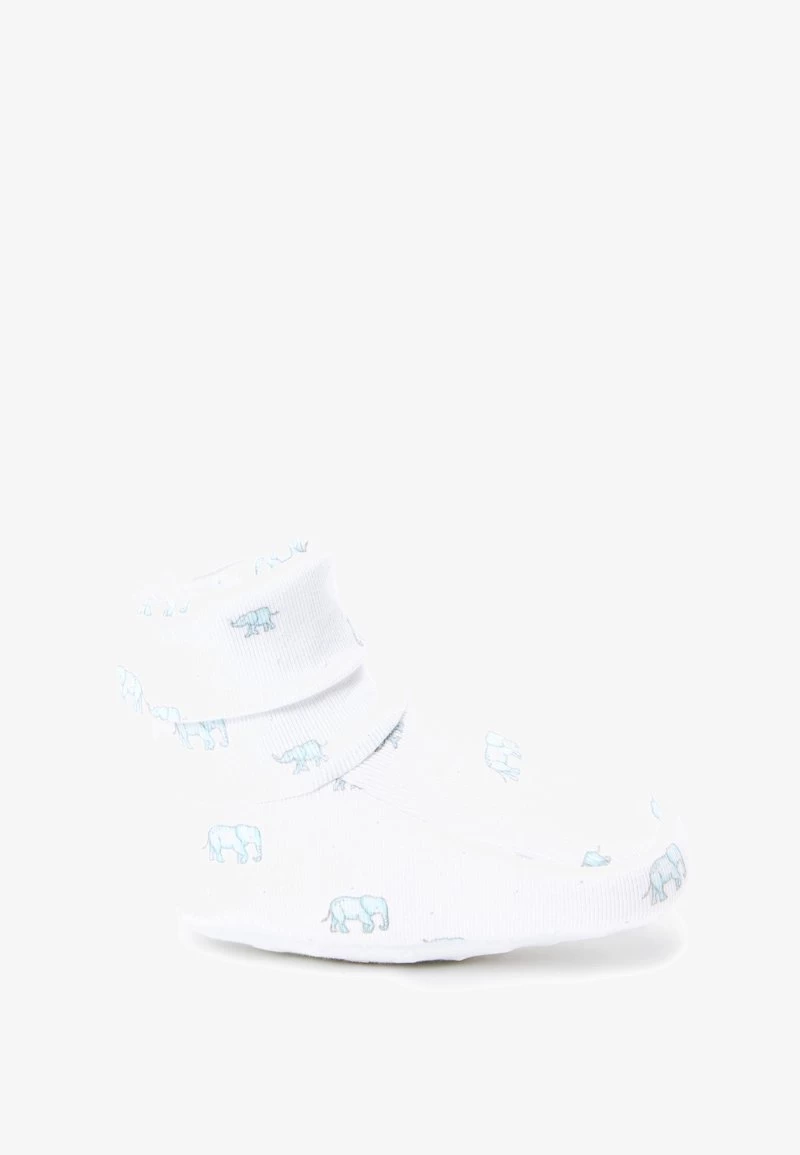 Next Hausschuh - Dark Blue 8 Next Hausschuh - Dark Blue – Bild 6