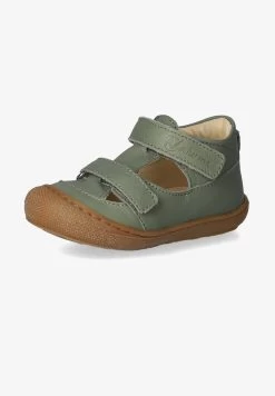 Naturino PUFFY - Riemensandalette - Grün 12 Naturino PUFFY - Riemensandalette - Grün -Modeschuhe 50fb07abd223487783280c0cec920798 1