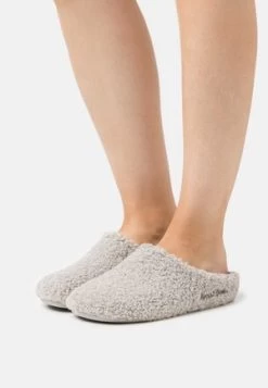 Pantolette Flach - Camouflage 12 Pantolette Flach - Camouflage -Modeschuhe 5107e02a084c4525865702f1643bab12