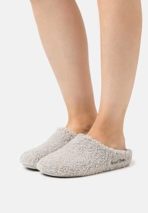 Pantolette Flach - Camouflage 7 Pantolette Flach - Camouflage – Bild 5