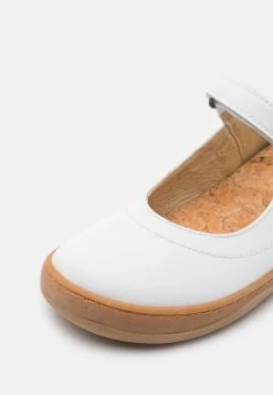 Primigi POT BAREFOOT - Riemchenballerina - Bianco -Modeschuhe 5117b2c403d040aaa4027dceaa1cab76