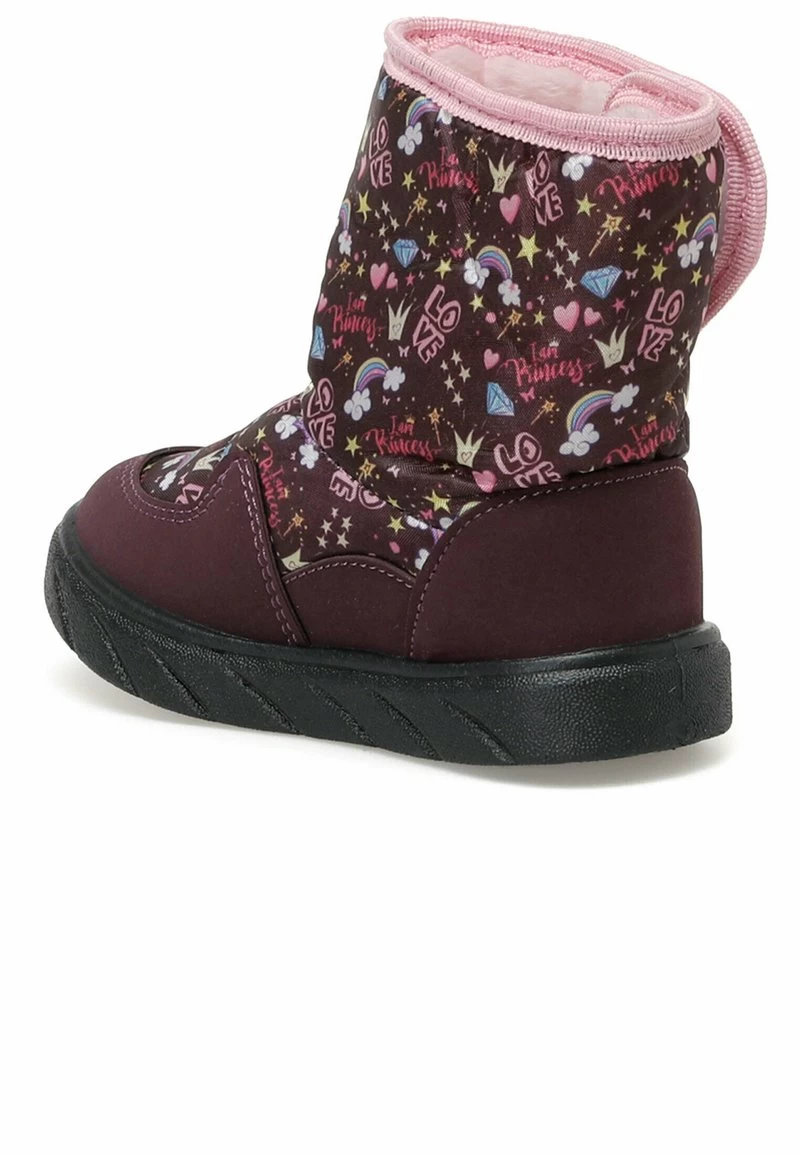 Kinetix MAGENTA - Lauflernschuh - Magenta 5 Kinetix MAGENTA - Lauflernschuh - Magenta – Bild 3