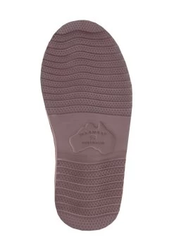 WARMBAT AUSTRALIA - Hausschuh - Liver 12 WARMBAT AUSTRALIA - Hausschuh - Liver -Modeschuhe 5145ca2f3a9d451596eb57f32616764e