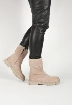 Blackstone Snowboot/Winterstiefel - Beige 10 Blackstone Snowboot/Winterstiefel - Beige -Modeschuhe 521282d2505b4651bb76ab4203790eae