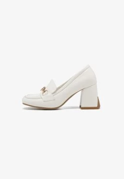 Braccialini Pumps - White 9 Braccialini Pumps - White -Modeschuhe 5232589f6fe14c8c901aaa8d85fafe70