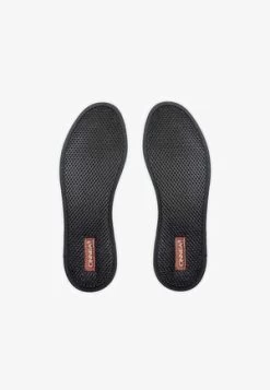 Pedag SIESTA - Schuhsohle/Fußbett - Black -Modeschuhe 5240e35db11b47699f6533f1434622d9