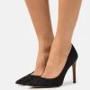 DKNY MABI - Pumps - Black 2 DKNY MABI - Pumps - Black -Modeschuhe 524d1defd8a94cbf896a3a483633e740