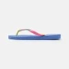 Havaianas TOP MIX UNISEX - Bade-Zehentrenner - Provence Blue