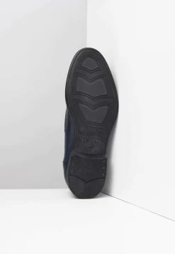 NeroGiardini Mokassin - Navy 11 NeroGiardini Mokassin - Navy -Modeschuhe 527e4cb89342457588a365bbdc2556f1