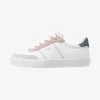 Pepe Jeans KENTON HAMI G - Sneaker Low - White -Modeschuhe 5280c1b5c9334a8fb9f20466a1f98fe6