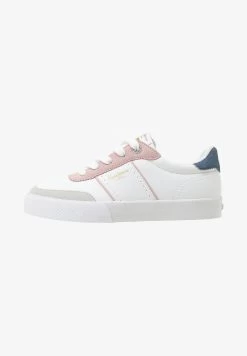 Pepe Jeans KENTON HAMI G - Sneaker Low - White
