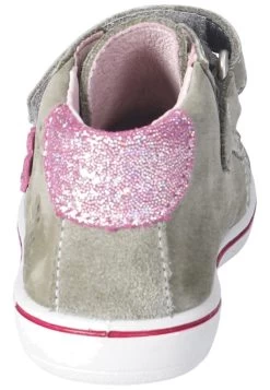 HALBSCHUHE - Lauflernschuh - Eukalyptus -Modeschuhe 52815b5e6dfd499d8b8a24ccd2ac400f