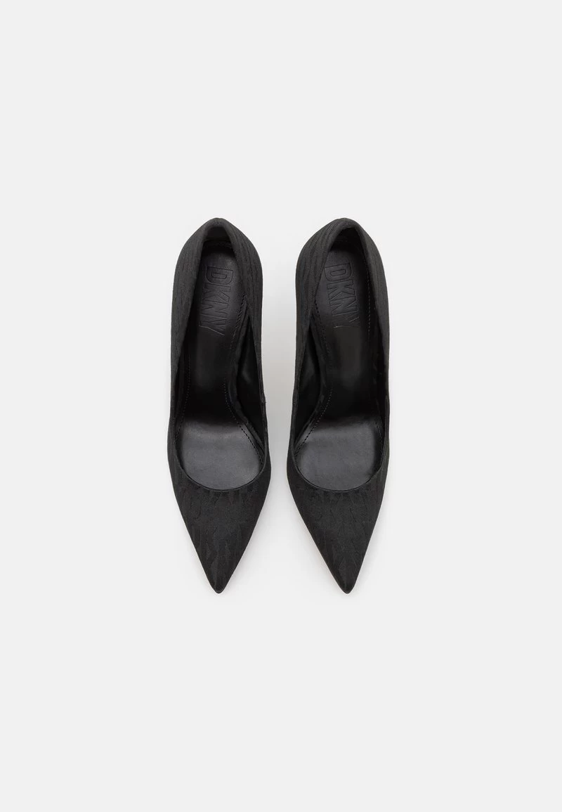 DKNY MABI - Pumps - Black 7 DKNY MABI - Pumps - Black – Bild 5