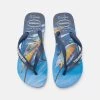 Havaianas CONSERVATION INTERNATIONAL UNISEX - Zehentrenner - Blue Star 2 Havaianas CONSERVATION INTERNATIONAL UNISEX - Zehentrenner - Blue Star -Modeschuhe 52c2b97209184ab3b546b439d60b2703