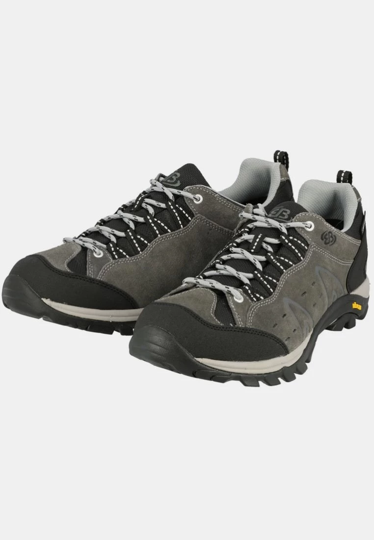 Sneaker Low - Gray 4 Sneaker Low - Gray – Bild 2