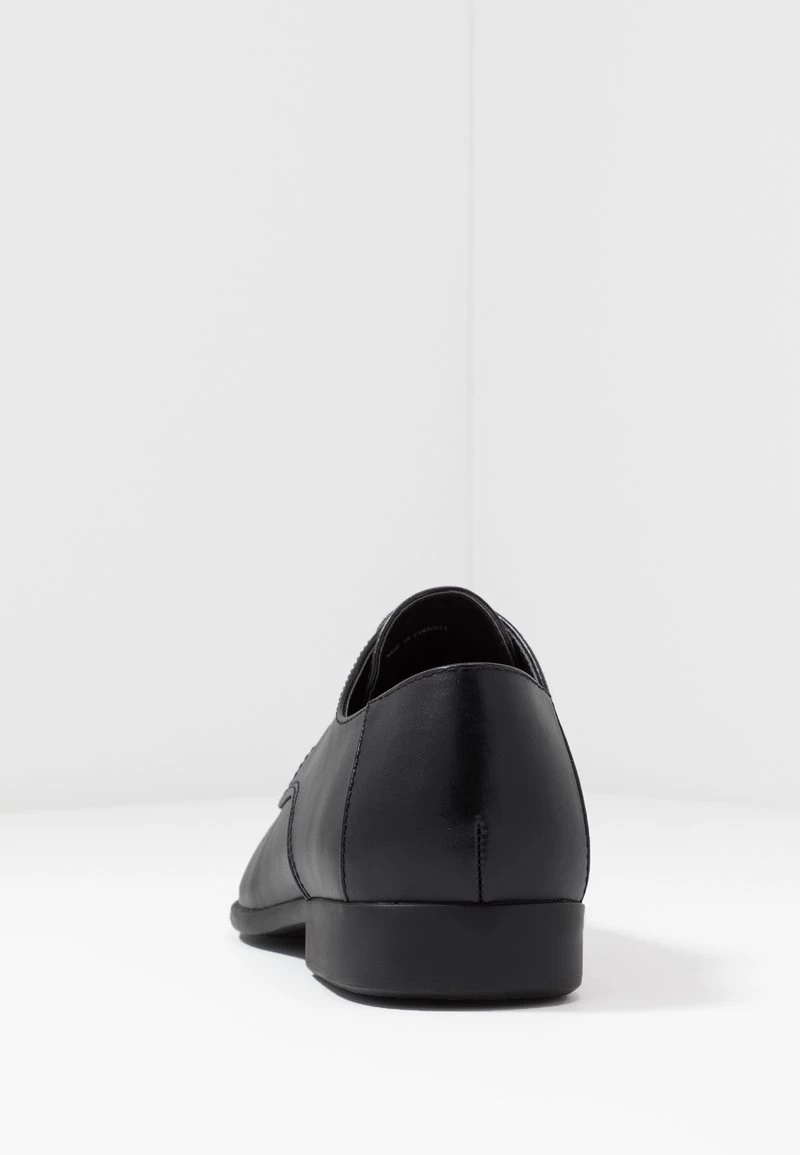 Pier One Business-Schnürer - Black 6 Pier One Business-Schnürer - Black – Bild 4