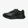 Lumberjack RUNNING WILEY - Sneaker Low - Black -Modeschuhe 532fb619d9584b61a5b9d7f0e15084a1