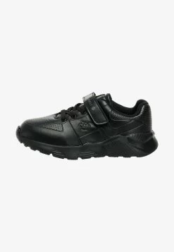 Lumberjack RUNNING WILEY - Sneaker Low - Black