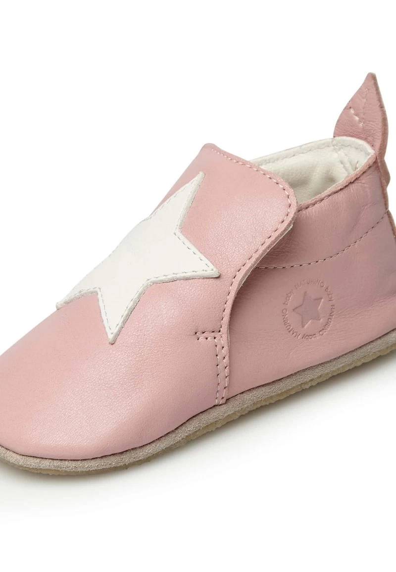 Naturino MYJY - Krabbelschuh - Rosa 8 Naturino MYJY - Krabbelschuh - Rosa – Bild 6