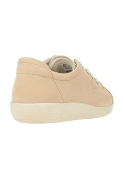 ECCO SOFT 2.0 - Sneaker Low - Beige -Modeschuhe 538879d3bded4125ac7146faed79c0c8