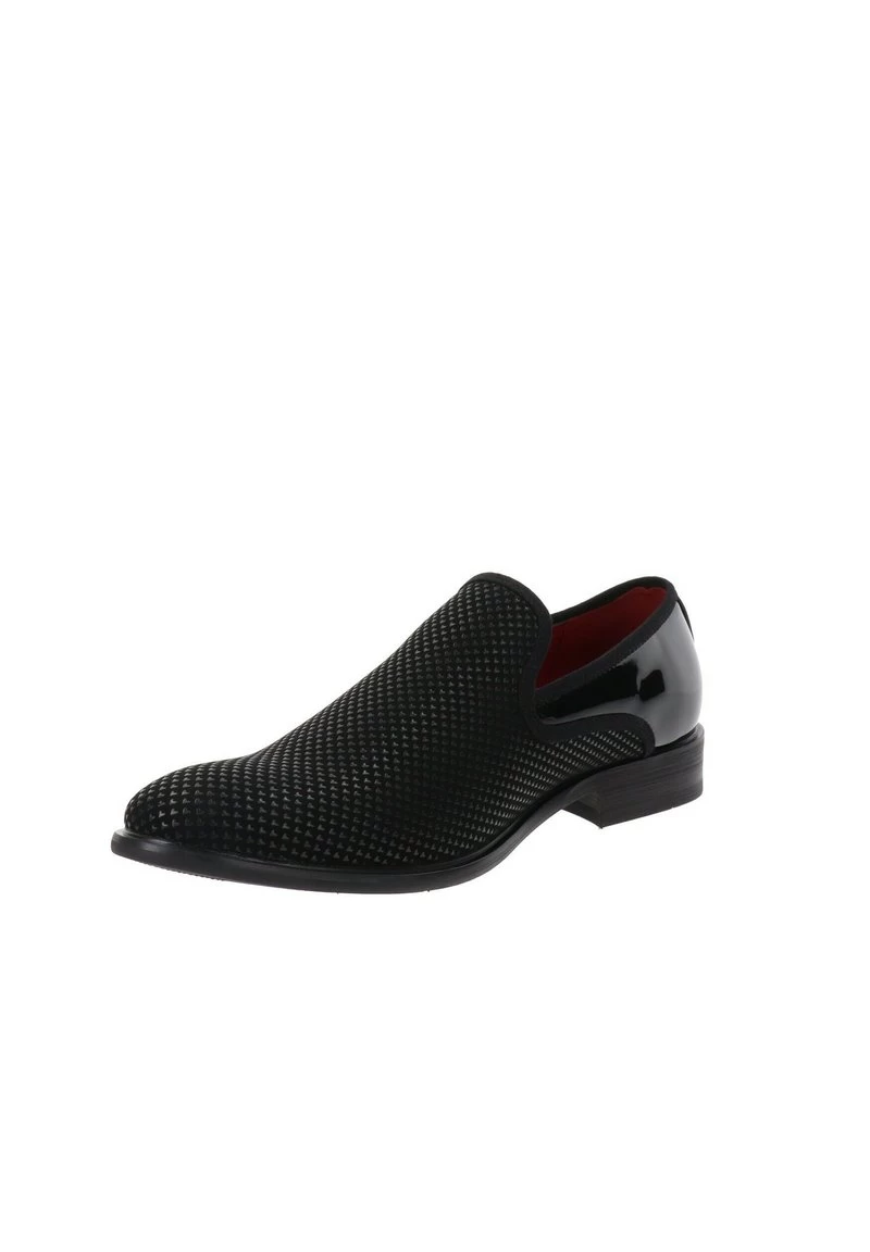 Business-Slipper - Nero 4 Business-Slipper - Nero – Bild 2