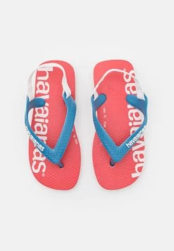 Havaianas LOGOMANIA UNISEX - Zehentrenner - Ballet Rose