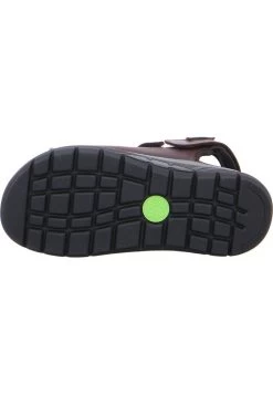 Mephisto WILFRIED - Riemensandalette - Braun -Modeschuhe 54a4a2730845428bb6acb038d8f30627