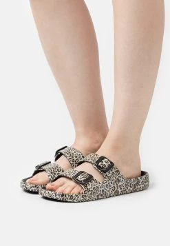 Marks & Spencer Pantolette Flach - Brown