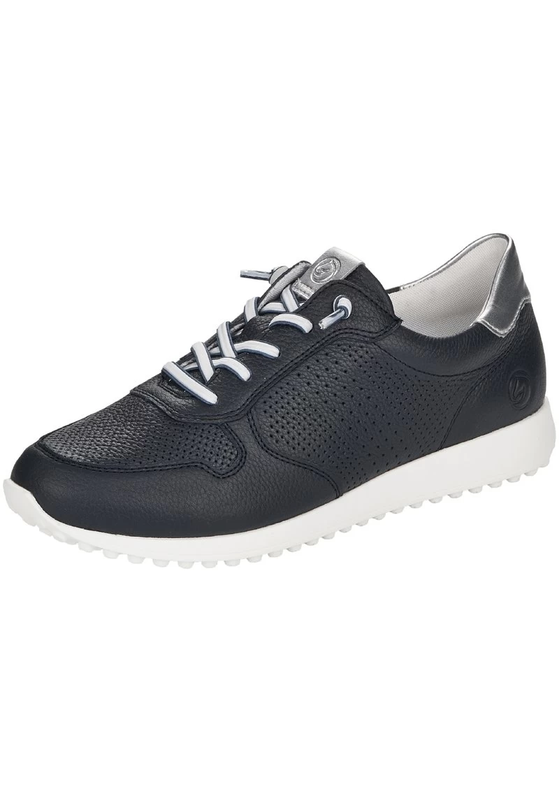 Remonte Sneaker Low - Pacific Silver 4 Remonte Sneaker Low - Pacific Silver – Bild 2