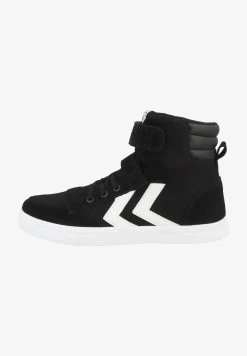 Hummel Sneaker High - Black