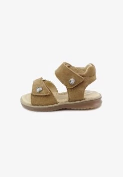 Lauflernschuh - Camel -Modeschuhe 55e4e8cf63b94809a2acc7403b254ca4 1