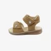 Lauflernschuh - Camel -Modeschuhe 55e4e8cf63b94809a2acc7403b254ca4