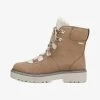 Tamaris Snowboot/Winterstiefel - Camel -Modeschuhe 560375efb9bf41dfae4b79ab3bd6e0ea