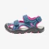 Kamik SEATURTLE2 UNISEX - Trekkingsandale - Light Navy -Modeschuhe 5624cb353a3742f4ac690c448f1ed473