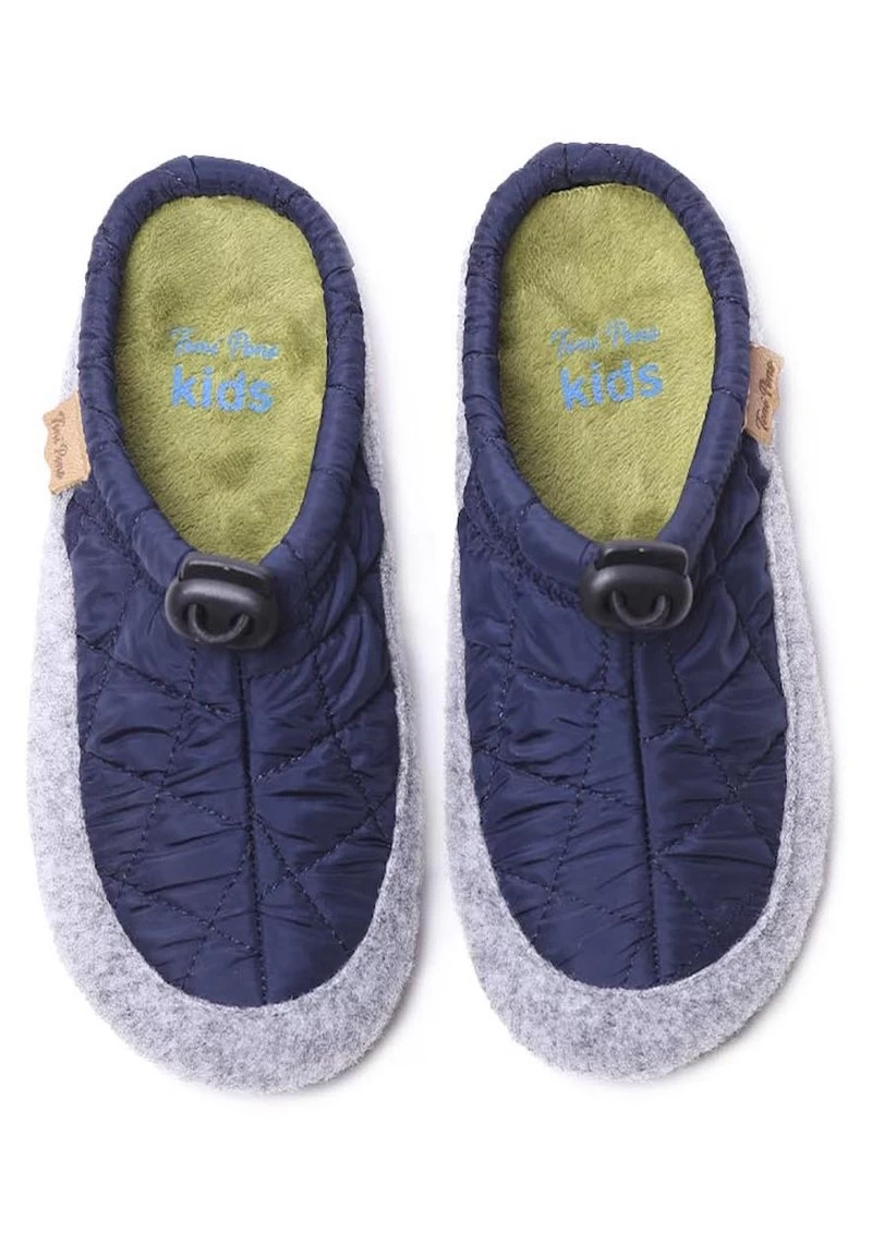 Toni Pons LAND-UM - Hausschuh - Mari 6 Toni Pons LAND-UM - Hausschuh - Mari – Bild 4