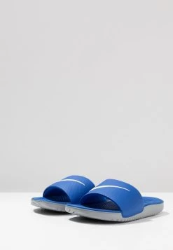 Nike Performance KAWA SLIDE UNISEX - Badesandale - Hyper Cobalt/white 11 Nike Performance KAWA SLIDE UNISEX - Badesandale - Hyper Cobalt/white -Modeschuhe 56cd8229765240daa513851b49871de9
