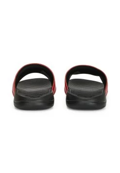 Puma POPCAT - Badesandale - For All Time Red White Black 11 Puma POPCAT - Badesandale - For All Time Red White Black -Modeschuhe 56de2bc3116746ef89060a1446bed65d