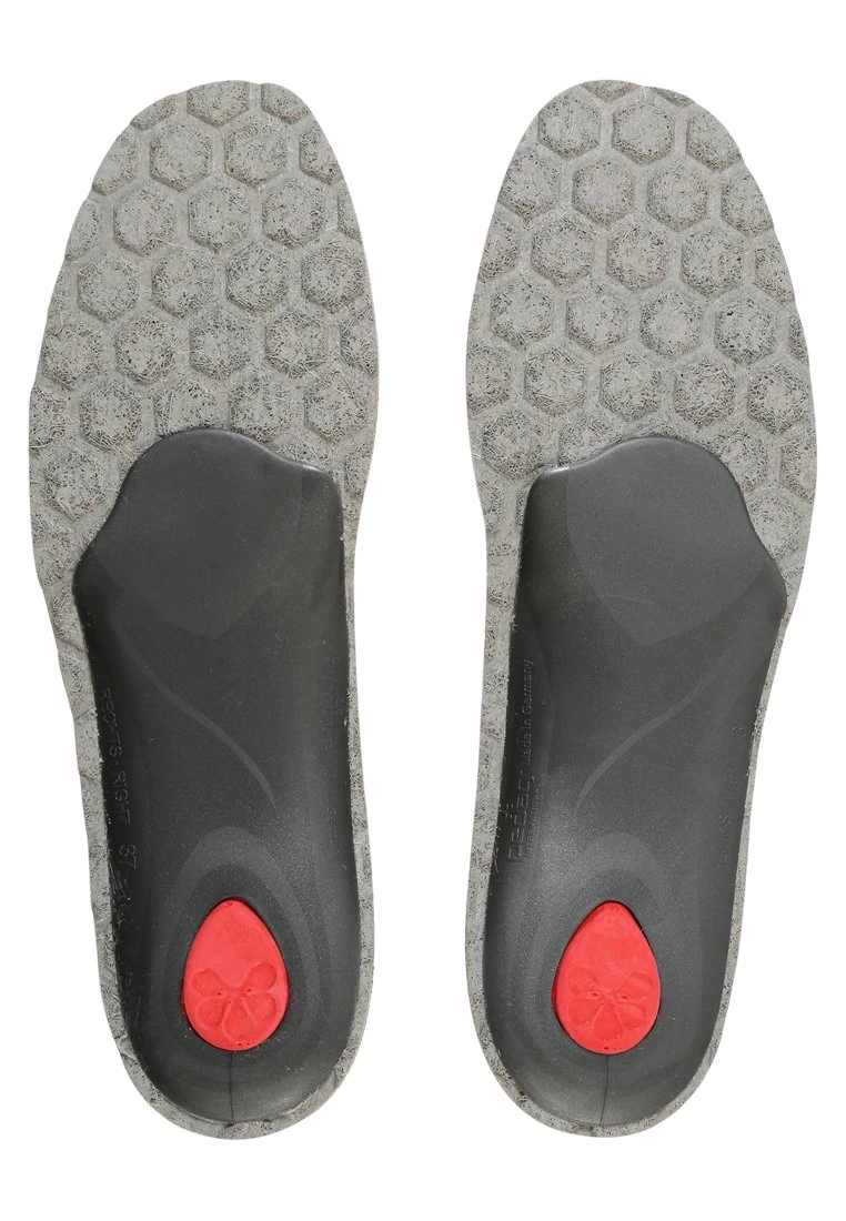 Pedag VIVA OUTDOOR - Schuhsohle/Fußbett - Green 4 Pedag VIVA OUTDOOR - Schuhsohle/Fußbett - Green – Bild 2