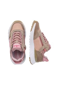 Vingino Sneaker Low - Pink -Modeschuhe 5707b66fa7dc4ef1ba57a8e3902d55a3