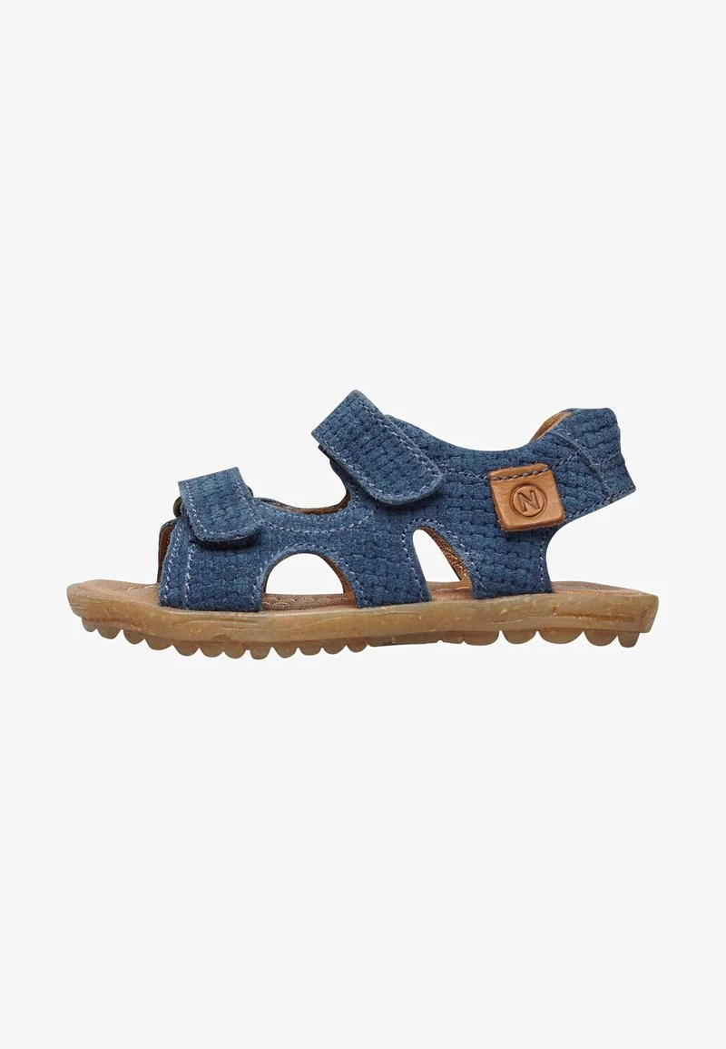 Naturino SKY - Trekkingsandale - Blau 3 Naturino SKY - Trekkingsandale - Blau