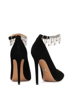 Kazar ABRIL. - High Heel Pumps - Black -Modeschuhe 573f0f2b78e548b9abeccf849b993aec