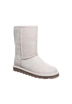 Bearpaw ELLE - Snowboot/Winterstiefel - Winter White -Modeschuhe 57580f29063f472fb4b5d4421e8f66f7